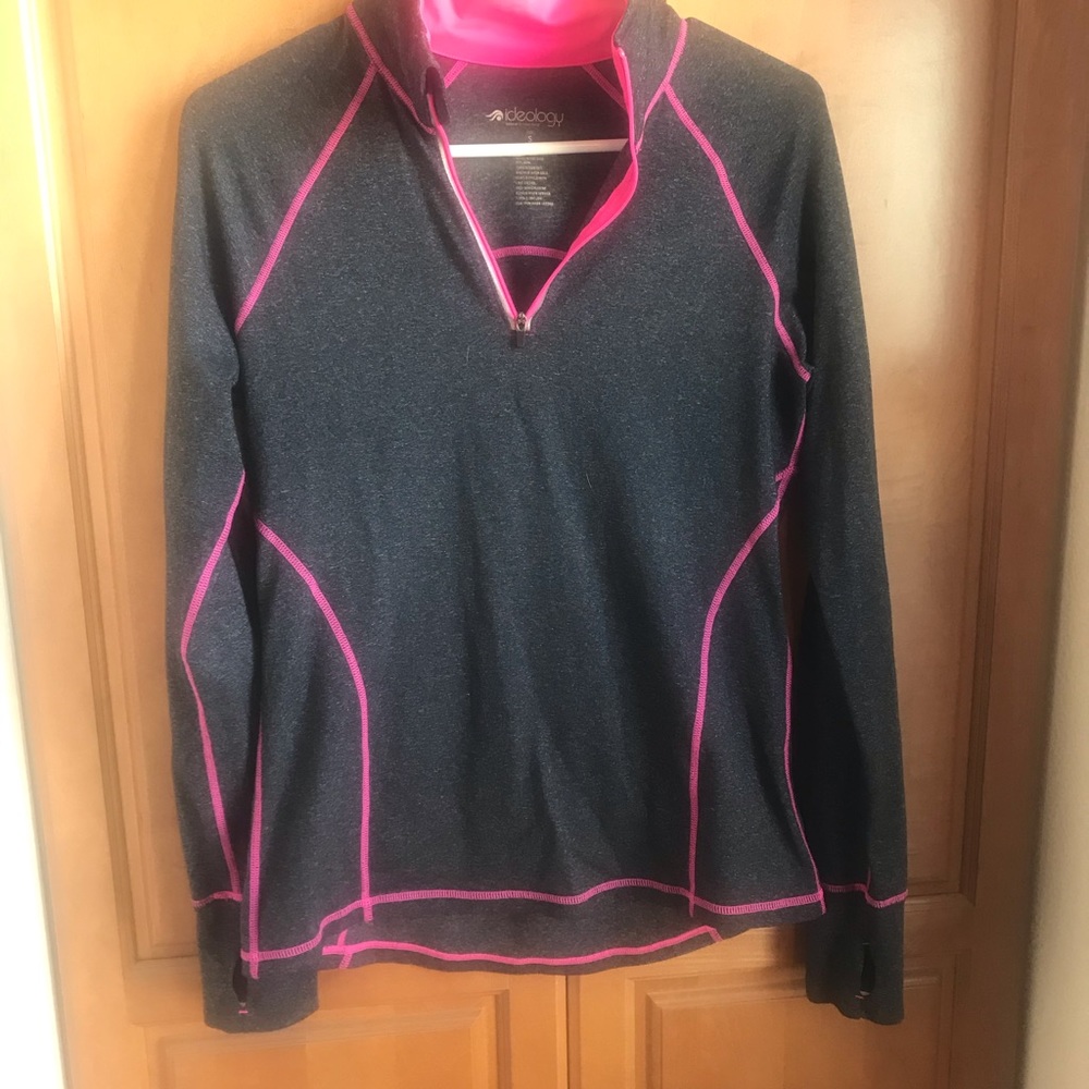 Athletic jacket - Picture 2 of 6